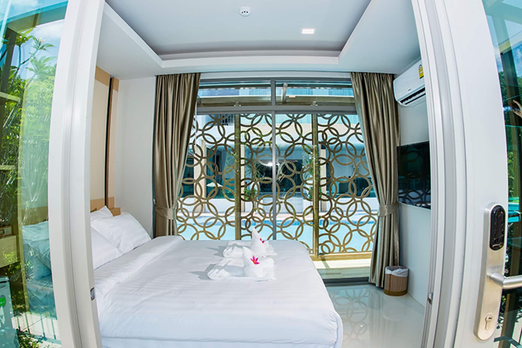 Hotel The Peak Chanthaburi Exteriér fotografie