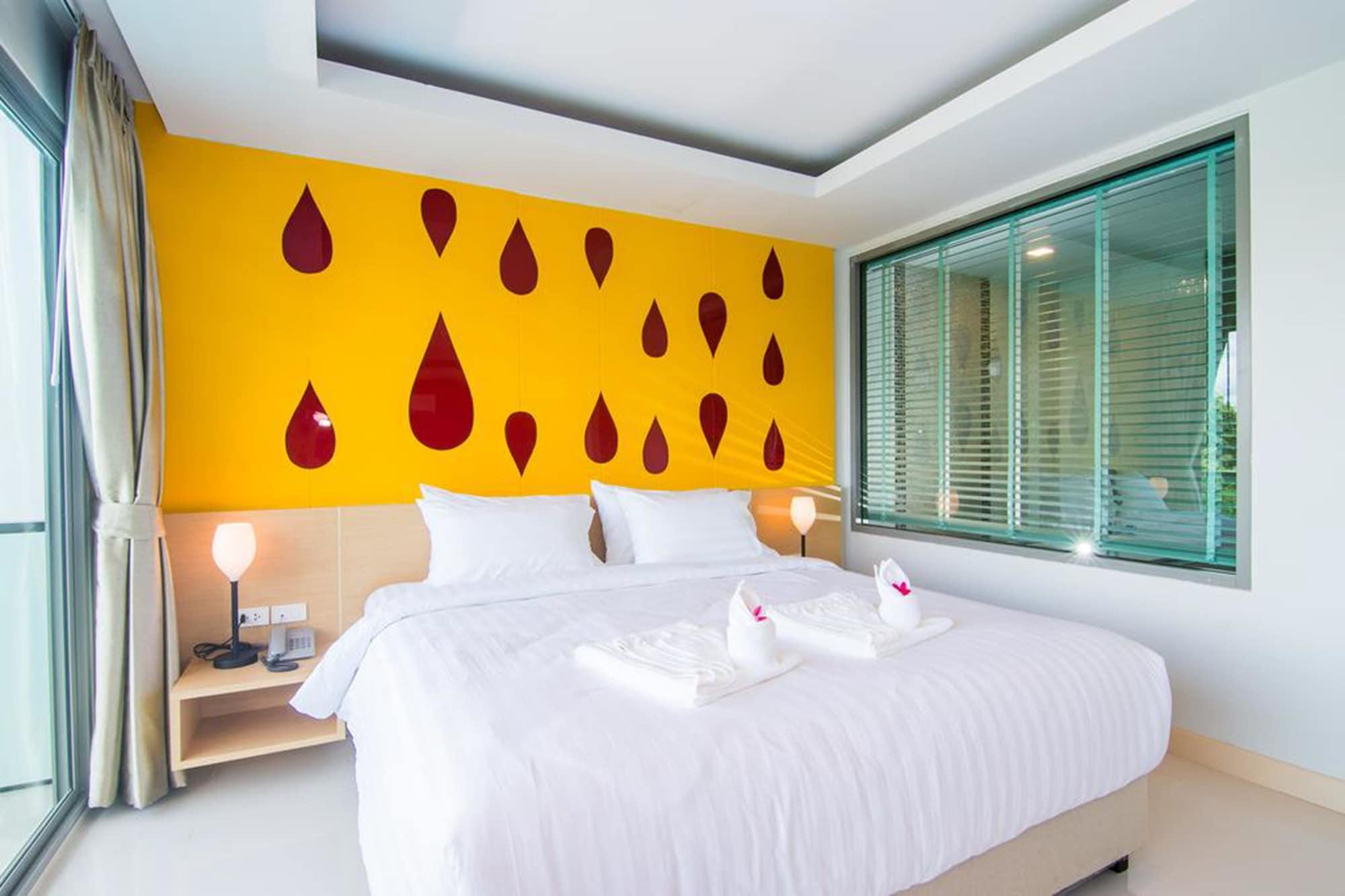 Hotel The Peak Chanthaburi Exteriér fotografie